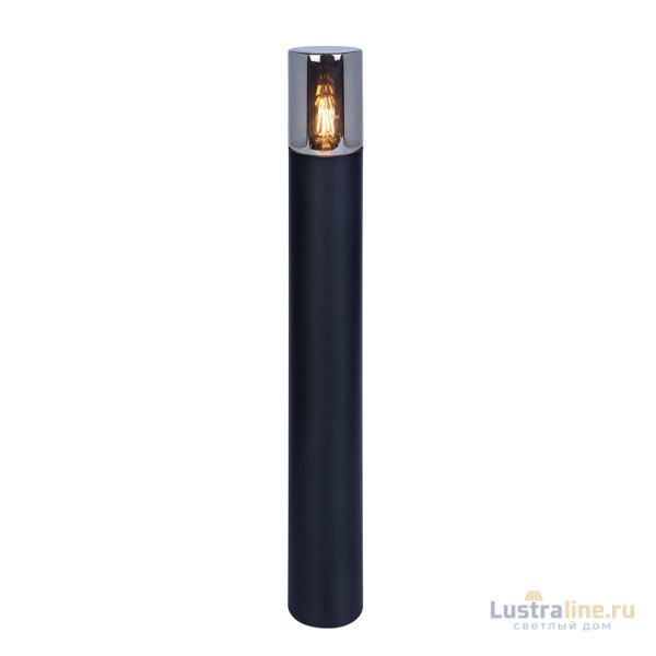 Ландшафтный светильник Arte Lamp Wazn A6218PA-1BK Ландшафтный светильник Arte Lamp Wazn A6218PA-1BK