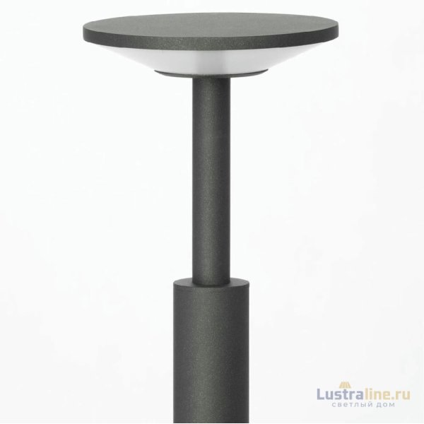 Ландшафтный светильник Citilux Dorn CLU05B Ландшафтный светильник Citilux Dorn CLU05B