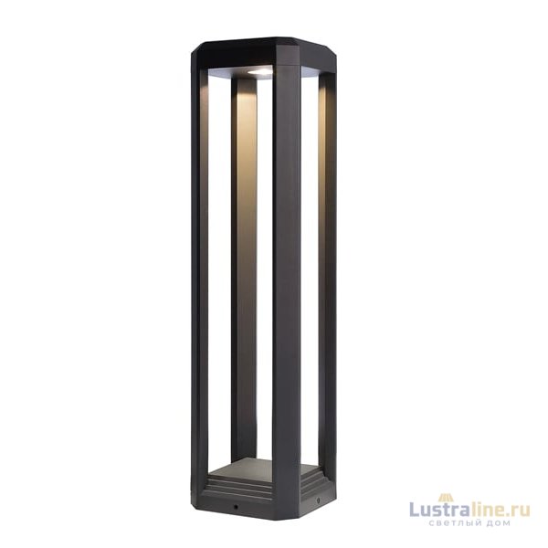 Ландшафтный светильник Deko-Light Rukbat 733047 Ландшафтный светильник Deko-Light Rukbat 733047