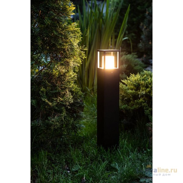 Ландшафтный светильник DesignLed PO-0231-650A-BL-WW 004927