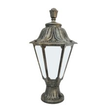 Уличный светильник Fumagalli Mikrolot/Rut E26.110.000.BYF1R