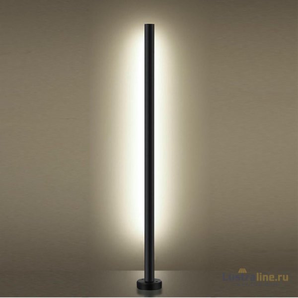 Ландшафтный светильник Odeon Light Pifa 7036/16GL