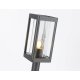 Уличный ландшафтный светильник Ambrella Light Garden ST2414
