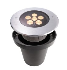 Грунтовый светильник Deko-Light HP 730296