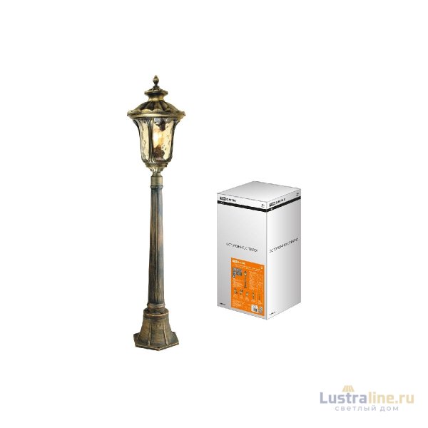 Ландшафтный светильник TDM Electric Париж SQ0330-2064