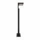 Ландшафтный светильник Loft IT Oak 100001/600