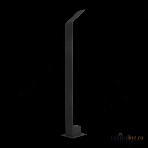 Уличный светодиодный светильник ST Luce Ansa SL094.445.01