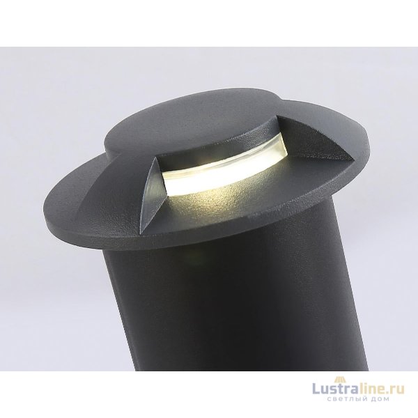 Уличный светильник в грунт Ambrella Light Garden ST6524 Уличный светильник в грунт Ambrella Light Garden ST6524