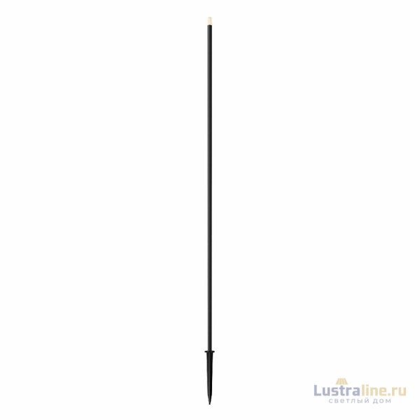 Грунтовой светильник Maytoni Spear O441FL-L1GF3K1