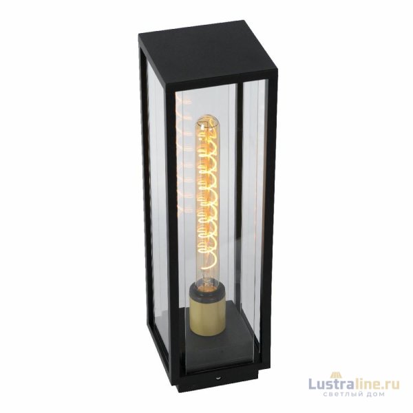Уличный светильник Lucide Laurens 27805/50/30