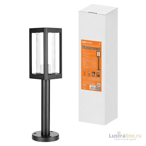 Ландшафтный светильник TDM Electric Женева SQ0330-2006 Ландшафтный светильник TDM Electric Женева SQ0330-2006