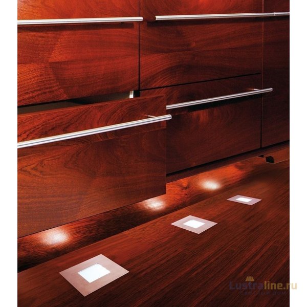 Уличный светильник Deko-Light Quadro 686940