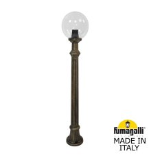 Ландшафтный светильник Fumagalli Globe 250 G25.163.000.BXF1R