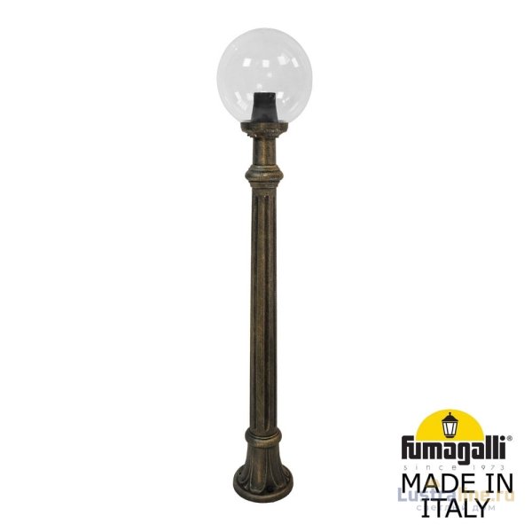Ландшафтный светильник Fumagalli Globe 250 G25.163.000.BXF1R Ландшафтный светильник Fumagalli Globe 250 G25.163.000.BXF1R
