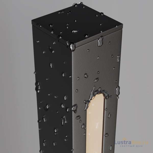 Ландшафтный светильник Maytoni Pole O440FL-L24GF3K Ландшафтный светильник Maytoni Pole O440FL-L24GF3K