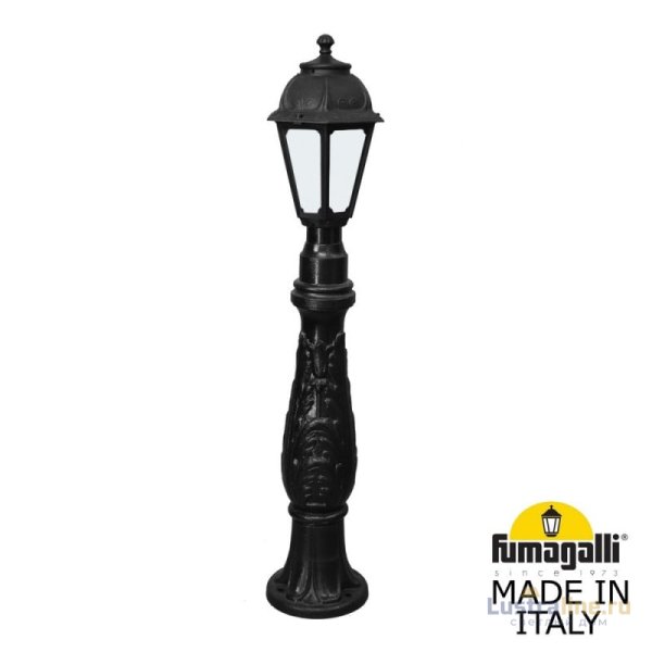 Садовый светильник Fumagalli K22.162.000.AYF1R Садовый светильник Fumagalli K22.162.000.AYF1R