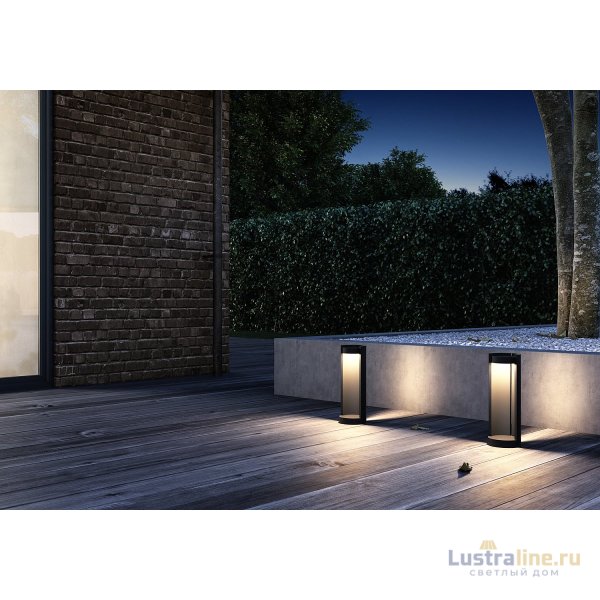Ландшафтный светильник DesignLed FL-1262-800-15-WH-WW 007619