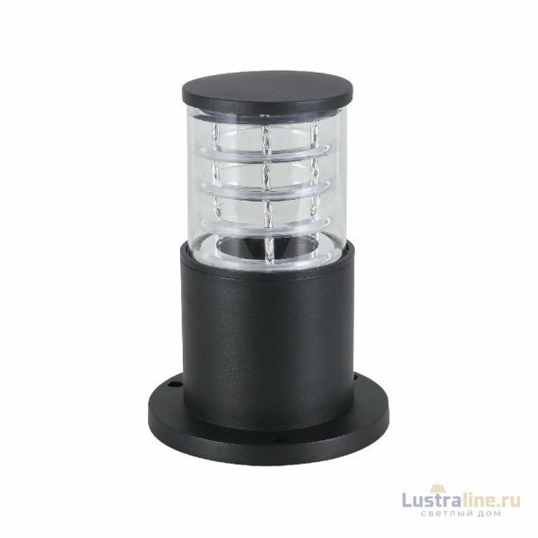 Ландшафтный светильник Maytoni Bronx O576FL-01B1 Ландшафтный светильник Maytoni Bronx O576FL-01B1