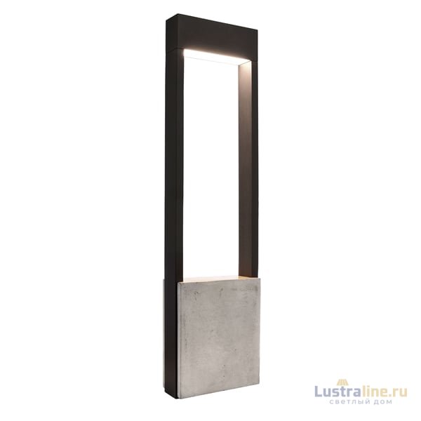 Ландшафтный светильник Deko-Light Chertan 733044 Ландшафтный светильник Deko-Light Chertan 733044