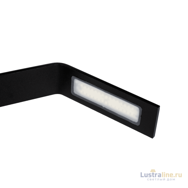 Ландшафтный светильник DesignLed GW-0106-600-6-BL-WW 005832 Ландшафтный светильник DesignLed GW-0106-600-6-BL-WW 005832
