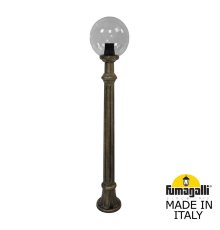 Ландшафтный светильник Fumagalli Globe 250 G25.163.000.BZF1R
