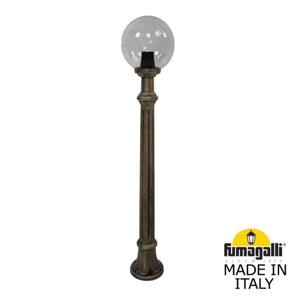 Ландшафтный светильник Fumagalli Globe 250 G25.163.000.BZF1R