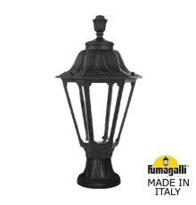 Садовый светильник Fumagalli E26.110.000.AXF1R