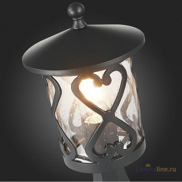 Уличный светильник ST Luce Lorne SL085.405.01
