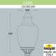Уличный светильник Fumagalli Cana C50.000.000.AYE27