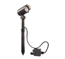 Грунтовый светильник Deko-Light Keid 732095