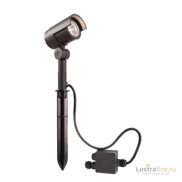 Грунтовый светильник Deko-Light Keid 732095 Грунтовый светильник Deko-Light Keid 732095
