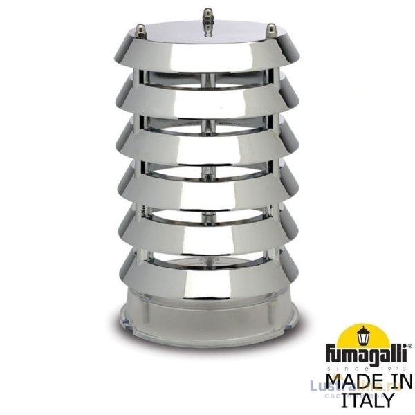 Ландшафтный светильник Fumagalli Sauro D15.555.000.BXF1R.FC1 Ландшафтный светильник Fumagalli Sauro D15.555.000.BXF1R.FC1