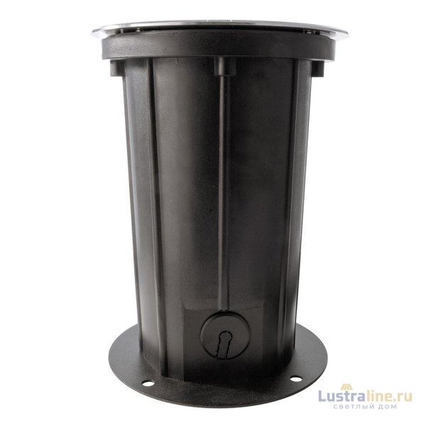Грунтовый светильник Deko-Light Soft Flex 730267