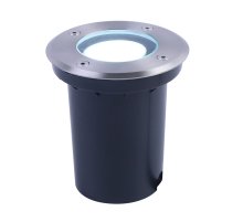 Уличный светильник Arte Lamp Piazza A6017IN-1SS