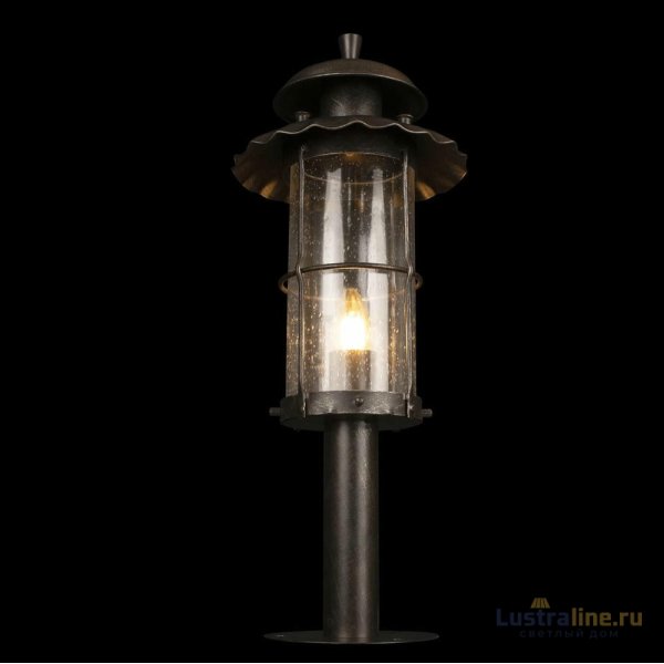 Ландшафтный светильник Loft IT Palermo 100015/590 Ландшафтный светильник Loft IT Palermo 100015/590