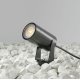 Ландшафтный светильник Maytoni Scope O025FL-01B