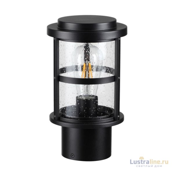 Уличный светильник Odeon Light Magus 4964/1A Уличный светильник Odeon Light Magus 4964/1A