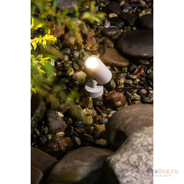 Ландшафтный светильник DesignLed DL-FS0012-9-GR-WW 006809