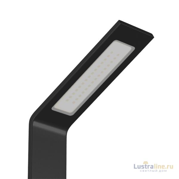 Ландшафтный светильник DesignLed GW-0106-600-6-BL-WW 005832 Ландшафтный светильник DesignLed GW-0106-600-6-BL-WW 005832