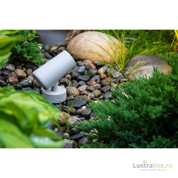 Ландшафтный светильник DesignLed DL-FS0012-9-GR-WW 006809