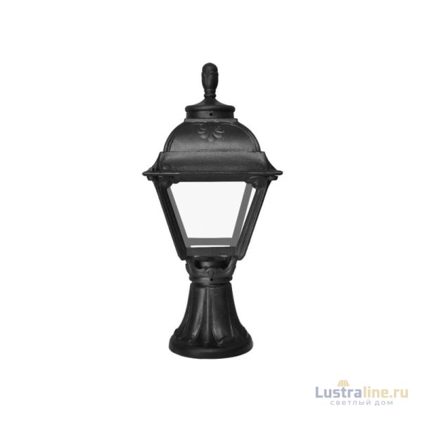 Уличный светильник Fumagalli Minilot/Cefa U23.111.000.AYF1R