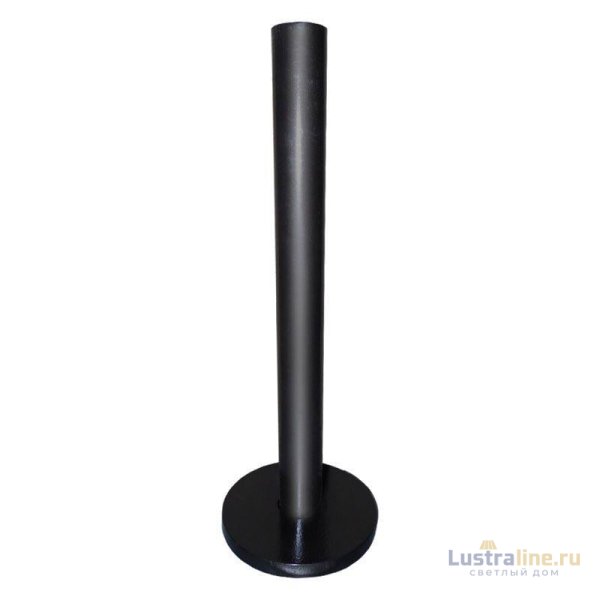 Опора (UL-00000190) Uniel UFP-E11BN-095 Black