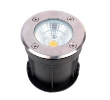 Ландшафтный светильник Arte Lamp Piazza A6205IN-1SS