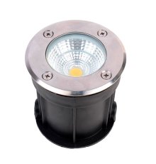 Ландшафтный светильник Arte Lamp Piazza A6205IN-1SS