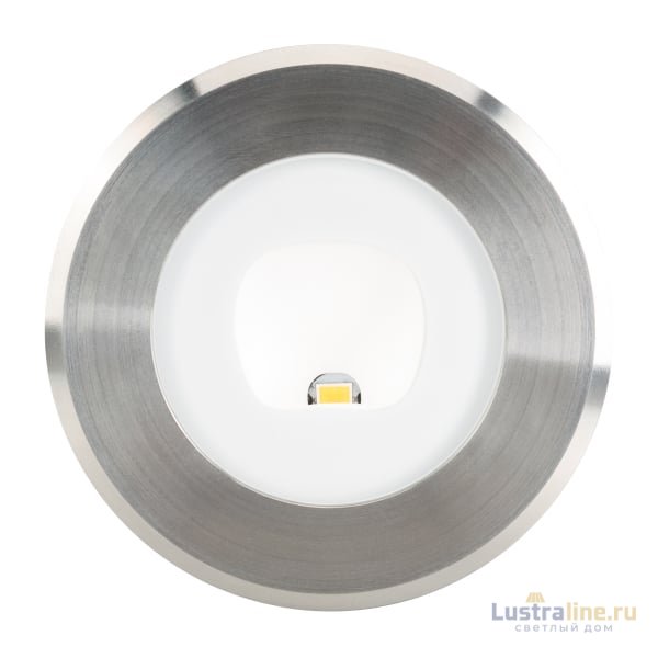 Ландшафтный светодиодный светильник Arlight LTD-Ground-Tilt-R80-9W Day4000 032213 Ландшафтный светодиодный светильник Arlight LTD-Ground-Tilt-R80-9W Day4000 032213