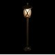 Ландшафтный светильник Loft IT Ravenna 100016/800