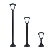 Уличный светодиодный светильник Citilux CLU04B