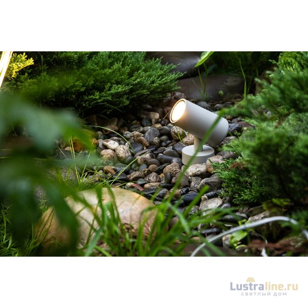 Ландшафтный светильник DesignLed DL-FS0012-9-GR-WW 006809