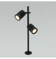 Архитектурная подсветка Elektrostandard Landscape/2 (041 FL LED) черный 4690389184215 a058259