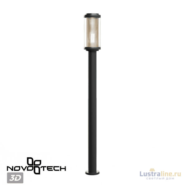 Ландшафтный светильник Novotech Matrix 370970 Ландшафтный светильник Novotech Matrix 370970